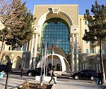 Army Generals Detained in  Anti-Corruption Campaign